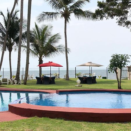 Residence Hoteliere Oceane Libreville Exterior photo