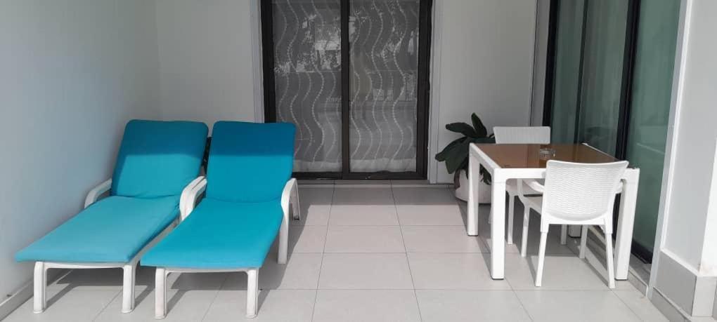 Residence Hoteliere Oceane Libreville Exterior photo