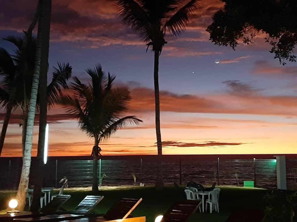 Residence Hoteliere Oceane Libreville Exterior photo